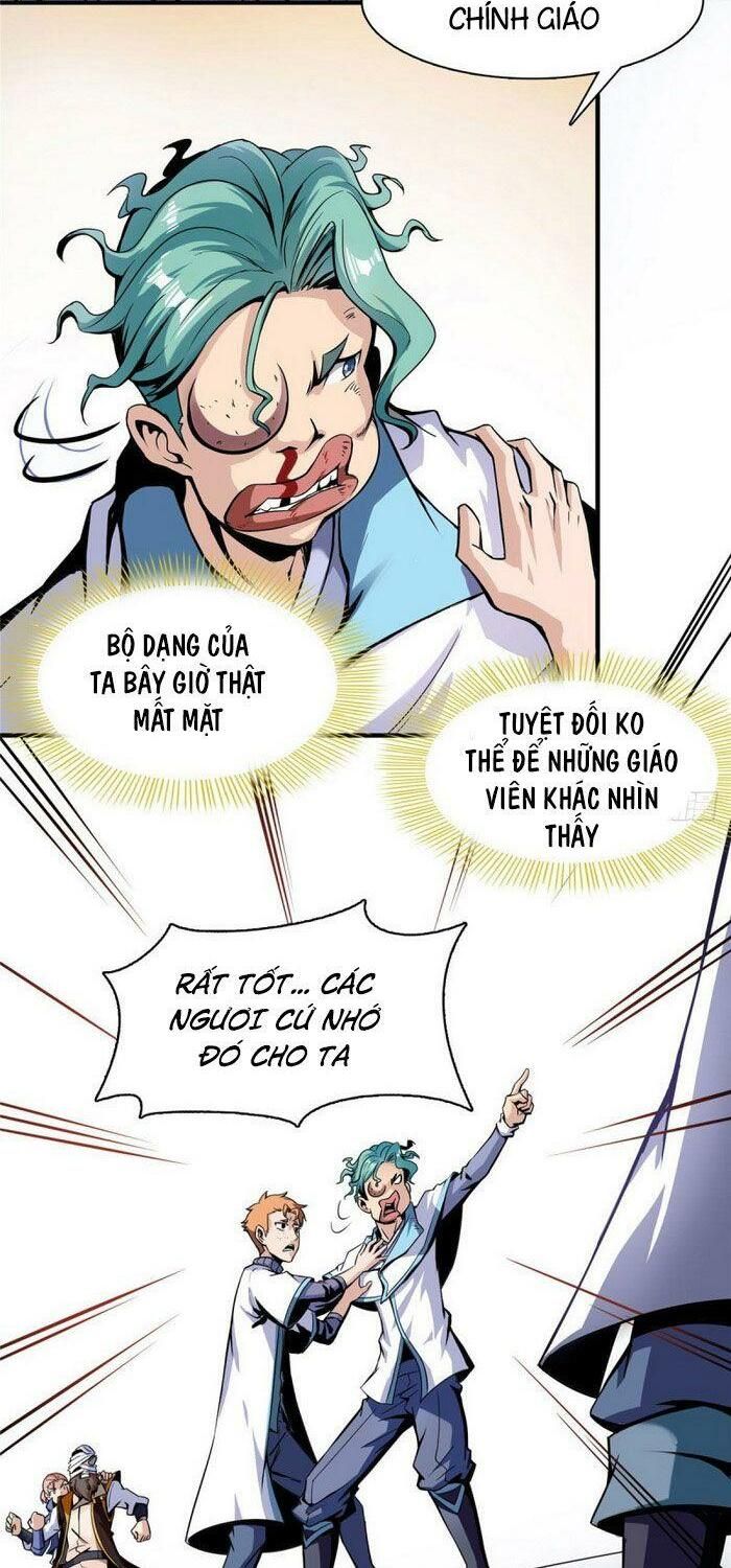 đọc truyện Thiên Đạo Đồ Thư Quán Chương 17 ảnh 16 tại Thiên Thai Truyện