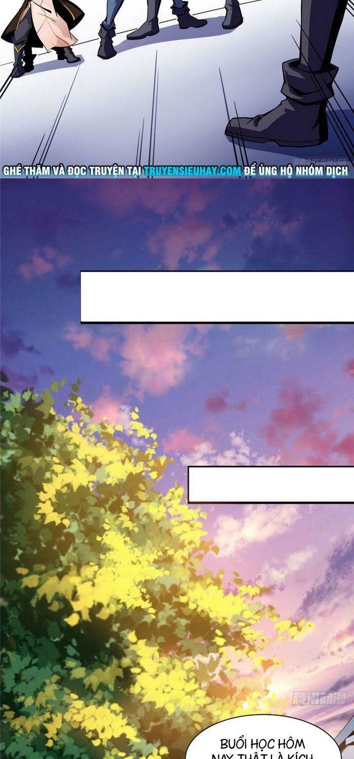 đọc truyện Thiên Đạo Đồ Thư Quán Chương 17 ảnh 17 tại Thiên Thai Truyện