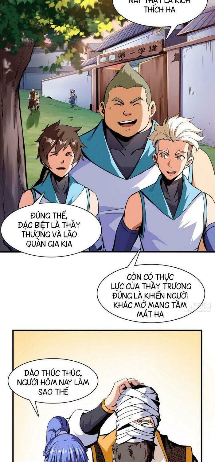 đọc truyện Thiên Đạo Đồ Thư Quán Chương 17 ảnh 18 tại Thiên Thai Truyện