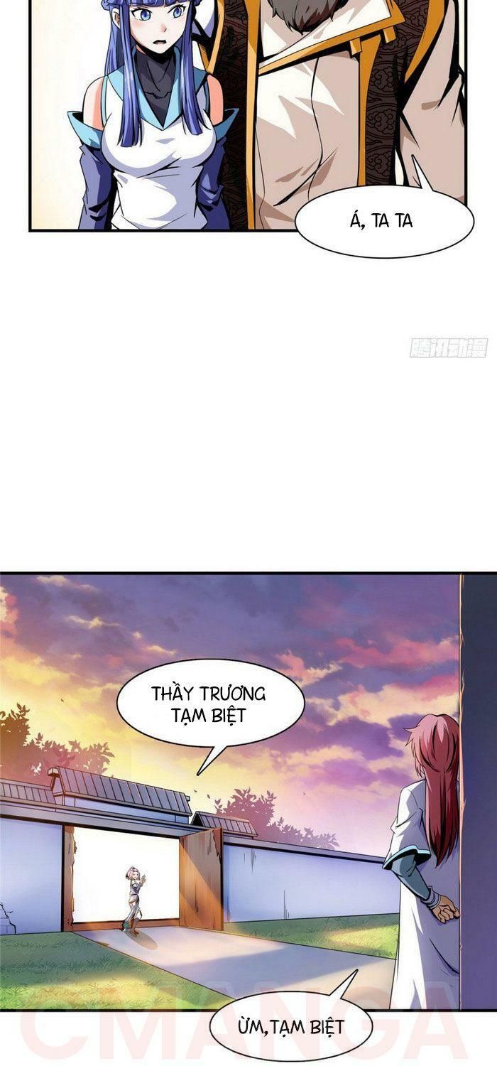 đọc truyện Thiên Đạo Đồ Thư Quán Chương 17 ảnh 19 tại Thiên Thai Truyện