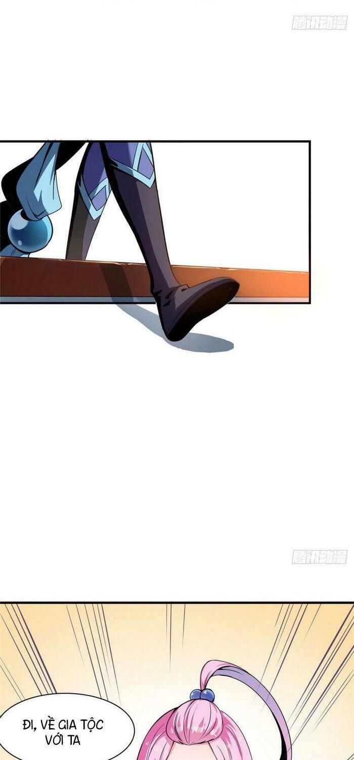 đọc truyện Thiên Đạo Đồ Thư Quán Chương 17 ảnh 20 tại Thiên Thai Truyện