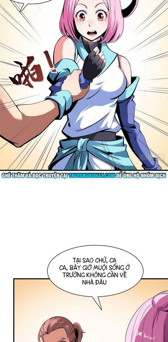 đọc truyện Thiên Đạo Đồ Thư Quán Chương 17 ảnh 21 tại Thiên Thai Truyện