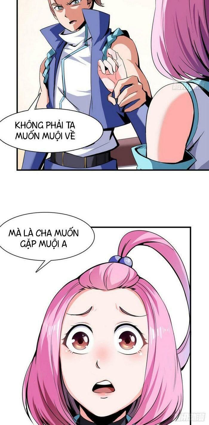 đọc truyện Thiên Đạo Đồ Thư Quán Chương 17 ảnh 22 tại Thiên Thai Truyện