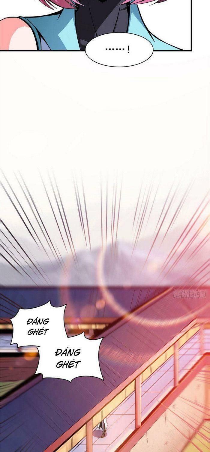 đọc truyện Thiên Đạo Đồ Thư Quán Chương 17 ảnh 23 tại Thiên Thai Truyện