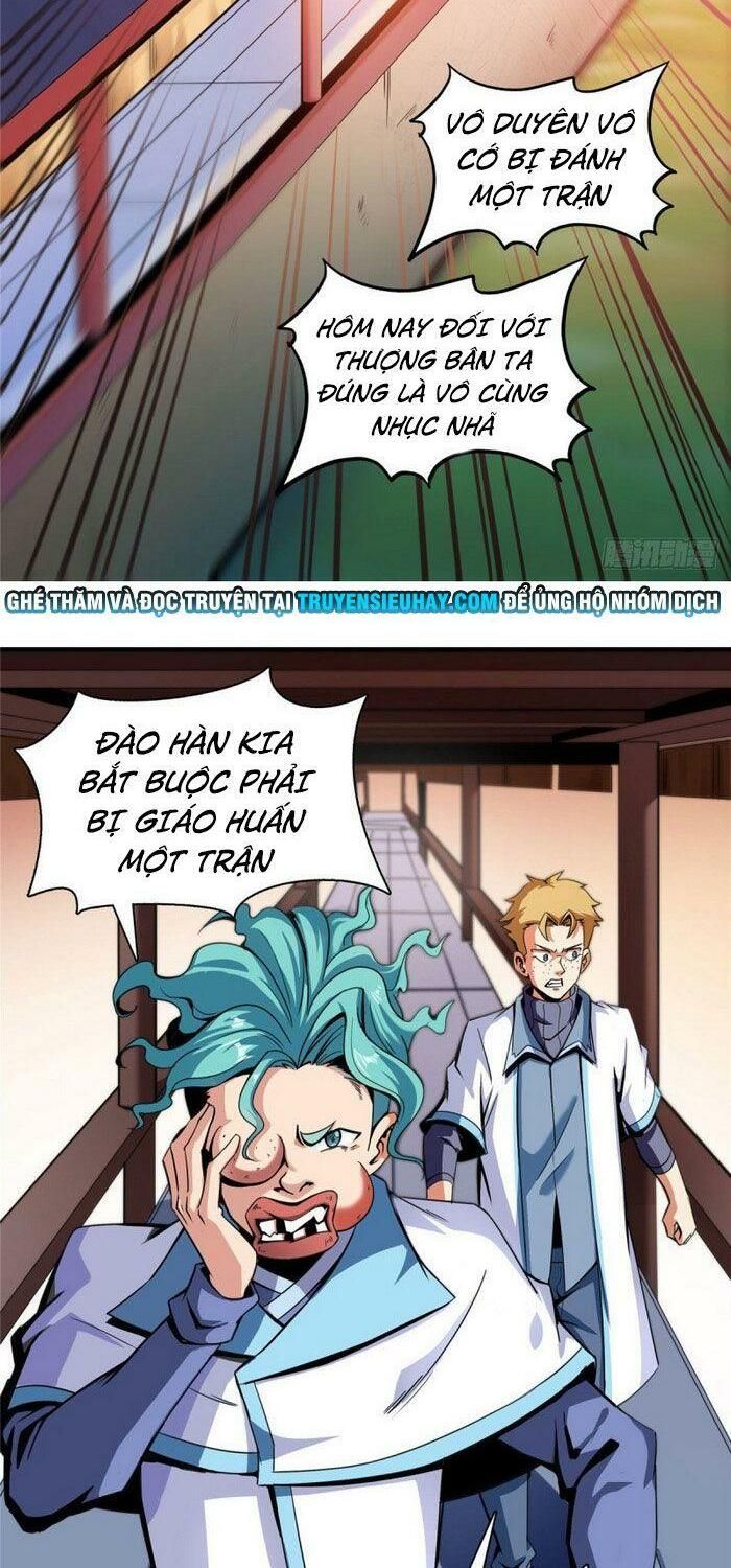 đọc truyện Thiên Đạo Đồ Thư Quán Chương 17 ảnh 24 tại Thiên Thai Truyện