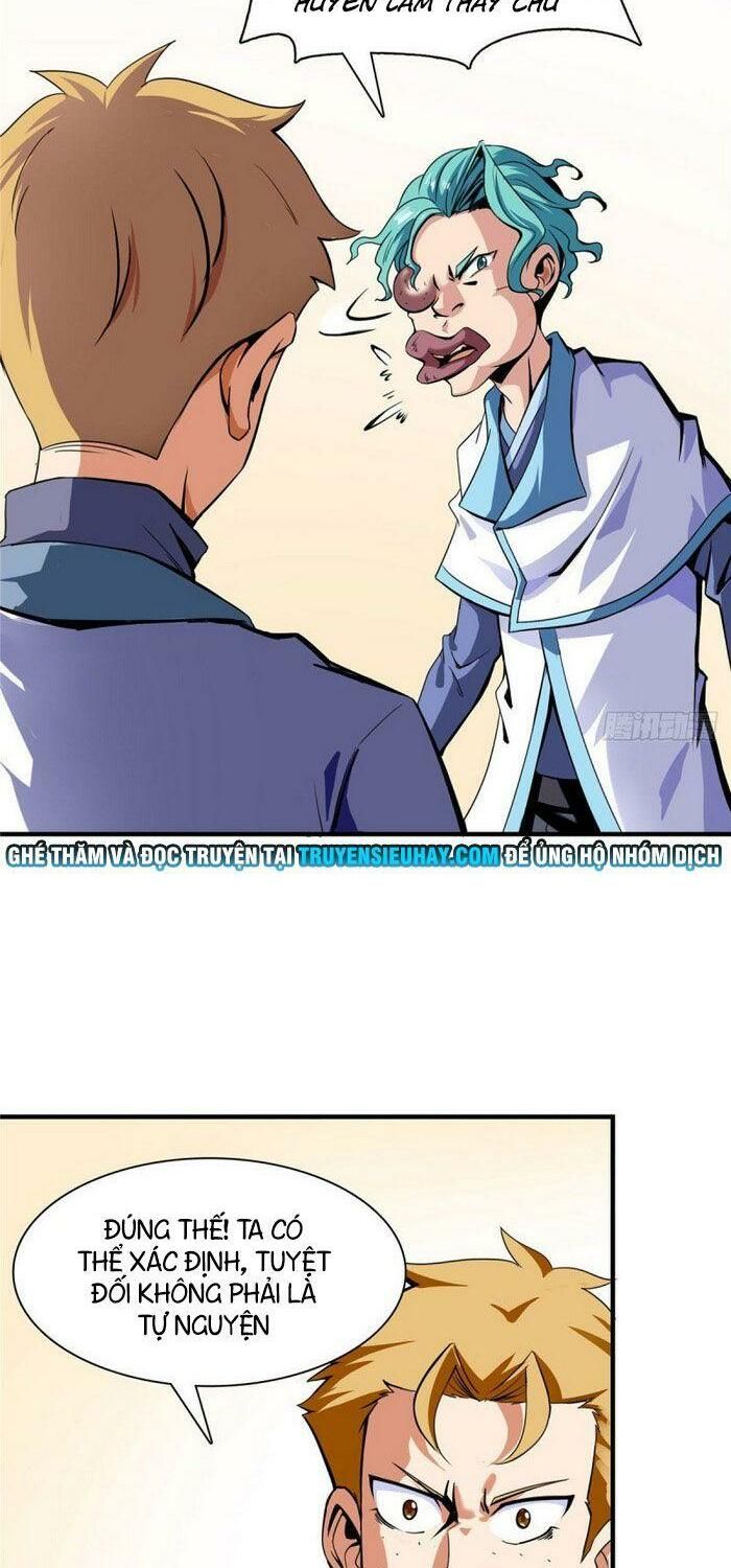 đọc truyện Thiên Đạo Đồ Thư Quán Chương 17 ảnh 26 tại Thiên Thai Truyện