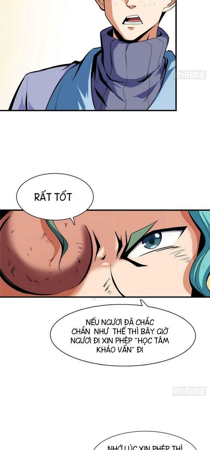 đọc truyện Thiên Đạo Đồ Thư Quán Chương 17 ảnh 27 tại Thiên Thai Truyện