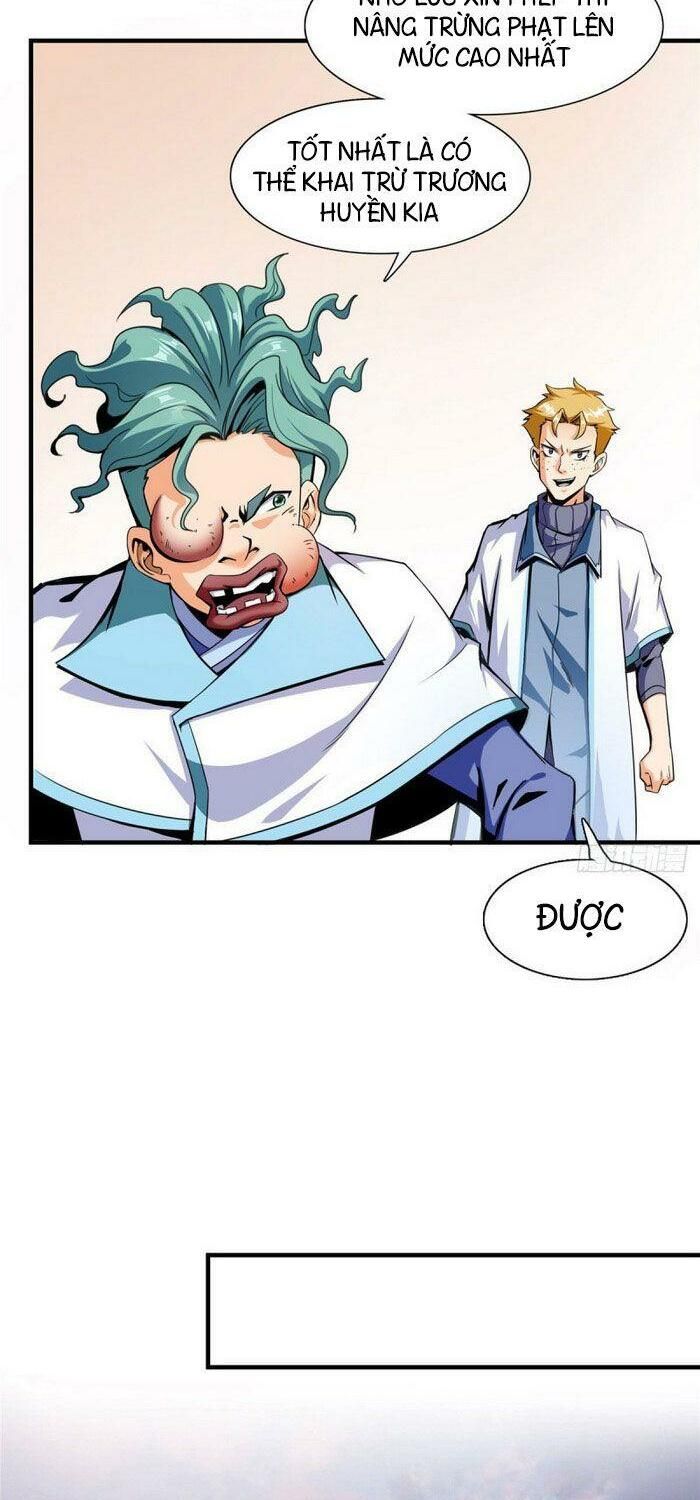 đọc truyện Thiên Đạo Đồ Thư Quán Chương 17 ảnh 28 tại Thiên Thai Truyện