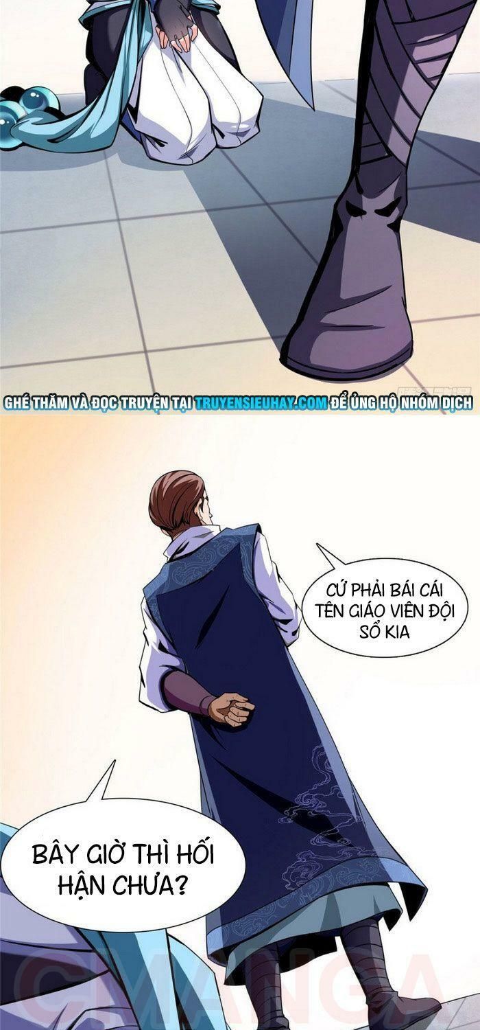 đọc truyện Thiên Đạo Đồ Thư Quán Chương 17 ảnh 31 tại Thiên Thai Truyện