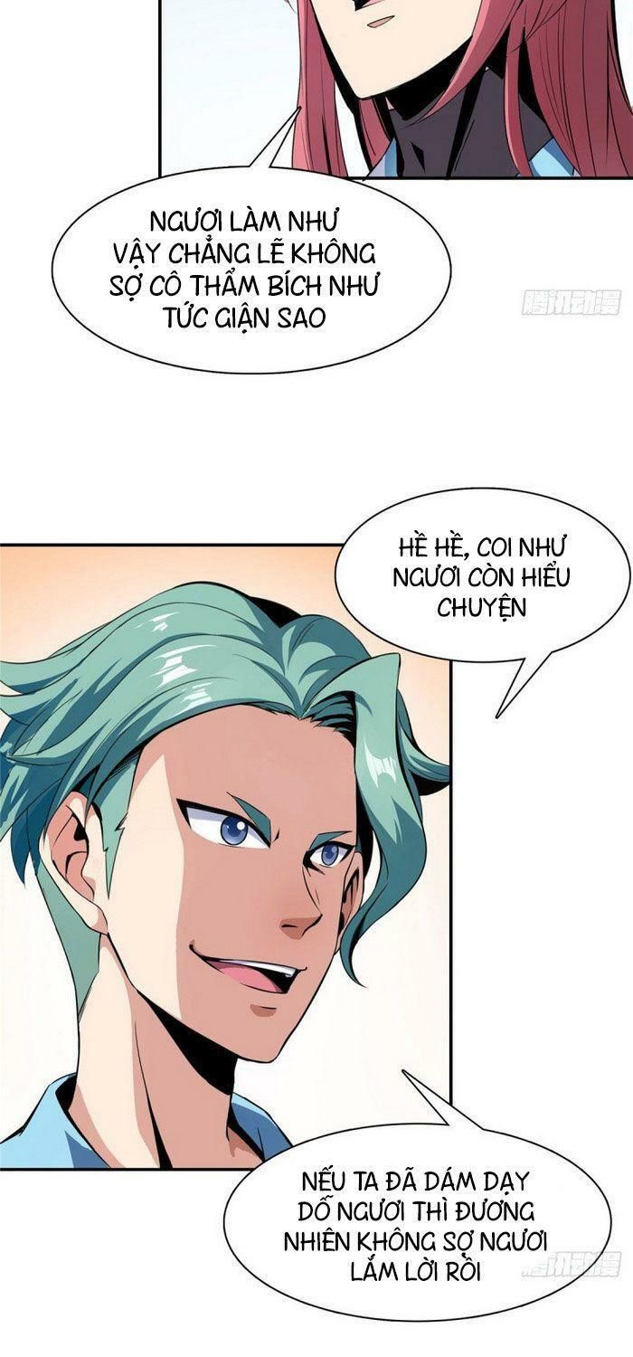 đọc truyện Thiên Đạo Đồ Thư Quán Chương 17 ảnh 5 tại Thiên Thai Truyện