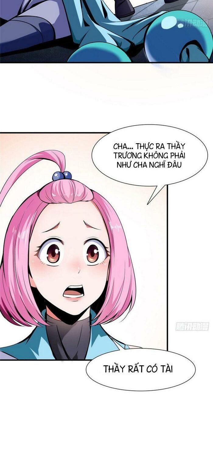 đọc truyện Thiên Đạo Đồ Thư Quán Chương 17 ảnh 32 tại Thiên Thai Truyện