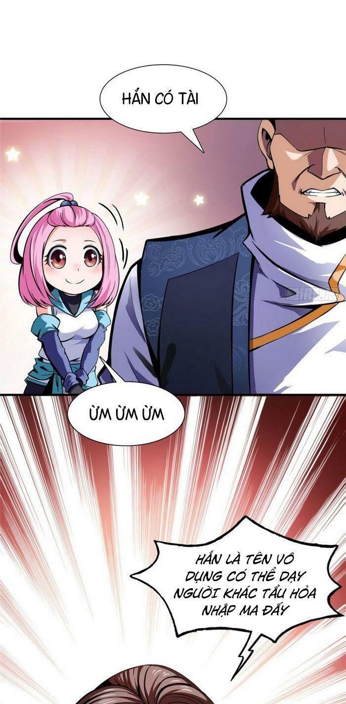 đọc truyện Thiên Đạo Đồ Thư Quán Chương 17 ảnh 33 tại Thiên Thai Truyện