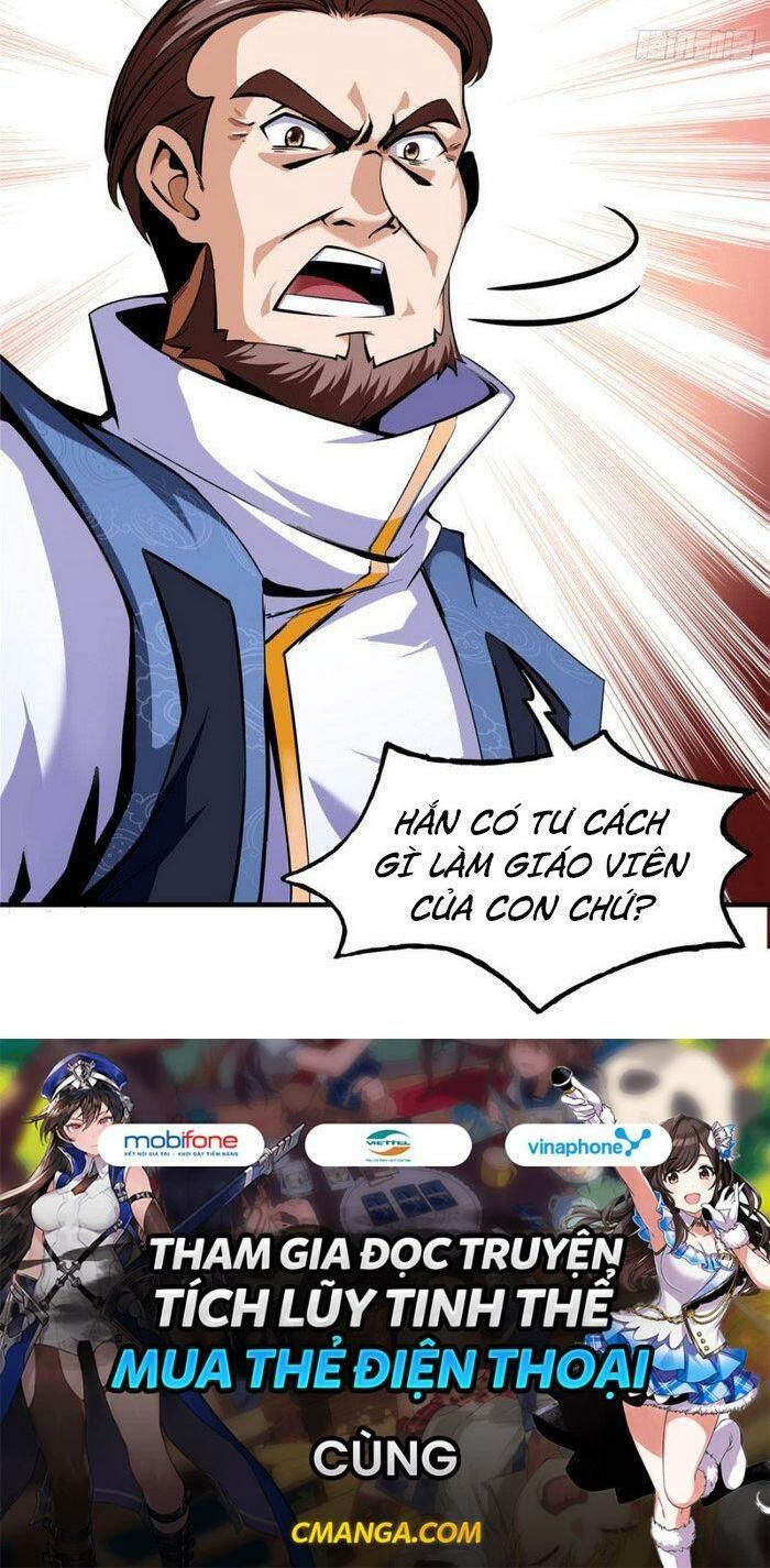 đọc truyện Thiên Đạo Đồ Thư Quán Chương 17 ảnh 34 tại Thiên Thai Truyện