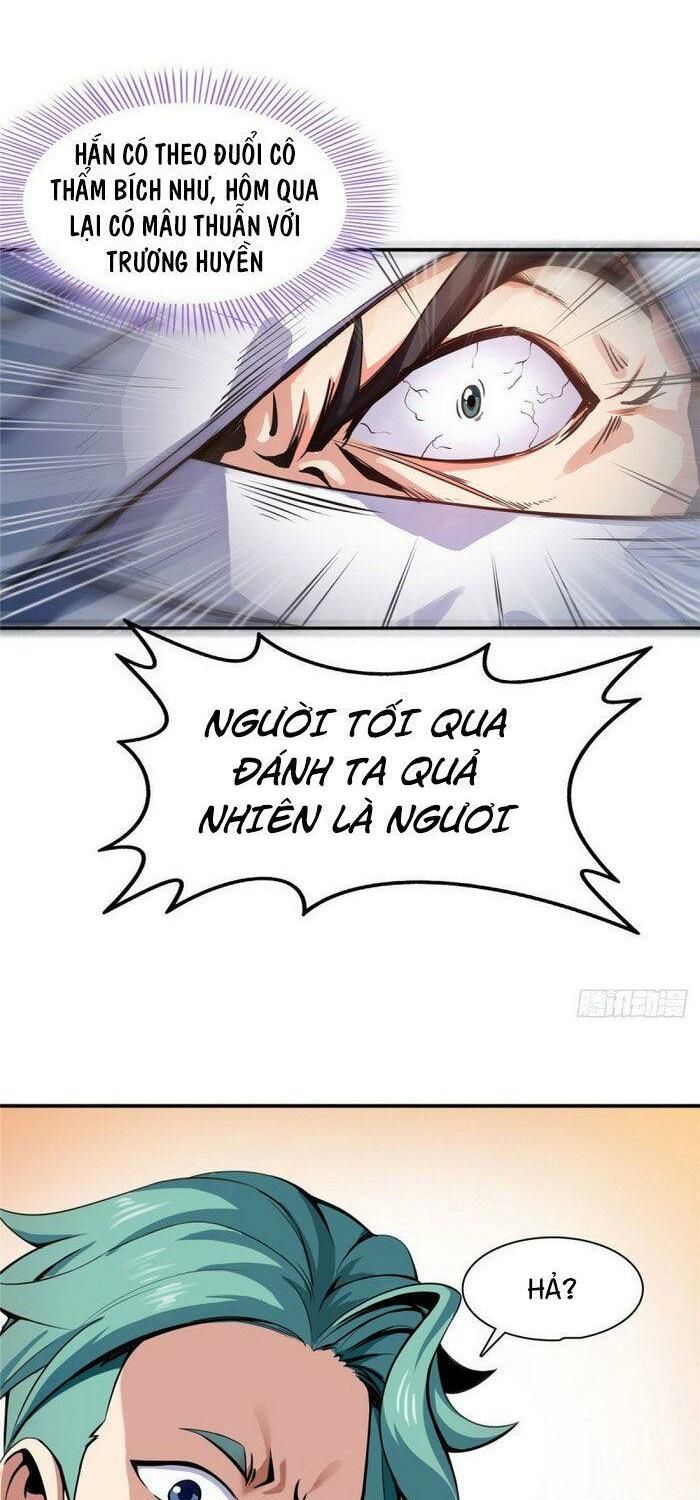 đọc truyện Thiên Đạo Đồ Thư Quán Chương 17 ảnh 6 tại Thiên Thai Truyện