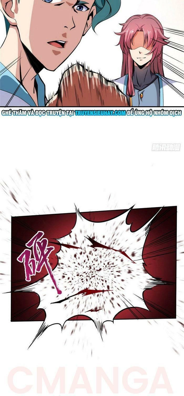 đọc truyện Thiên Đạo Đồ Thư Quán Chương 17 ảnh 7 tại Thiên Thai Truyện