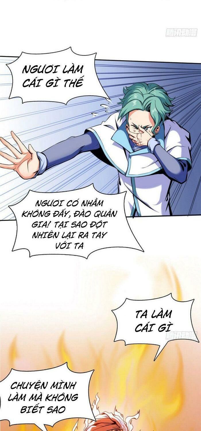 đọc truyện Thiên Đạo Đồ Thư Quán Chương 17 ảnh 8 tại Thiên Thai Truyện