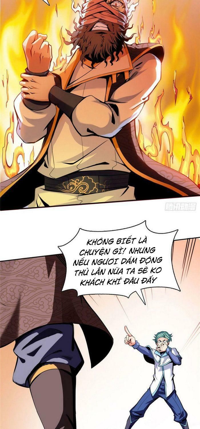 đọc truyện Thiên Đạo Đồ Thư Quán Chương 17 ảnh 9 tại Thiên Thai Truyện