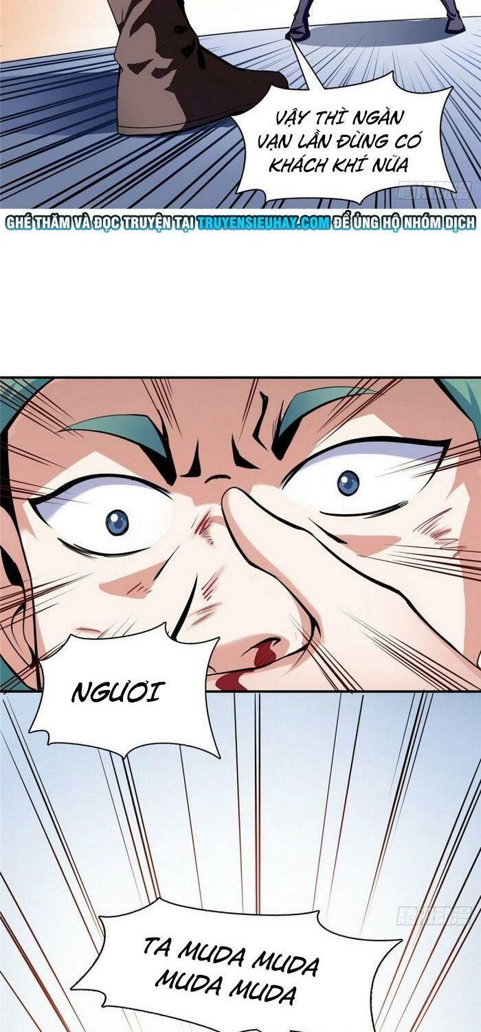 đọc truyện Thiên Đạo Đồ Thư Quán Chương 17 ảnh 10 tại Thiên Thai Truyện