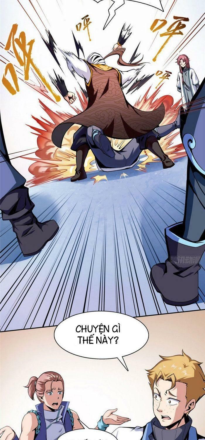 đọc truyện Thiên Đạo Đồ Thư Quán Chương 17 ảnh 11 tại Thiên Thai Truyện