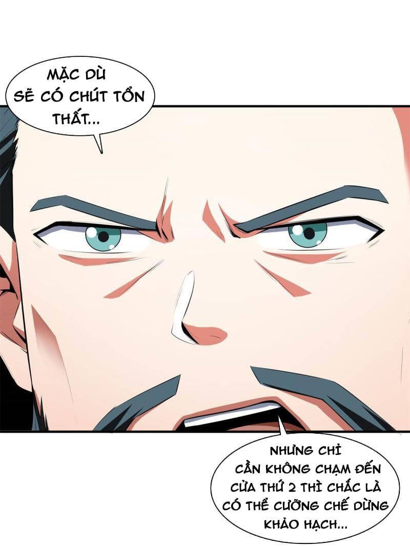 đọc truyện Thiên Đạo Đồ Thư Quán Chương 170 ảnh 12 tại Thiên Thai Truyện