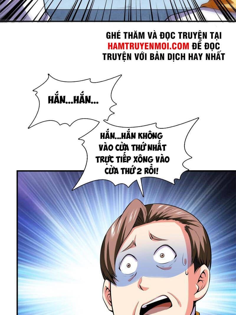 đọc truyện Thiên Đạo Đồ Thư Quán Chương 170 ảnh 15 tại Thiên Thai Truyện