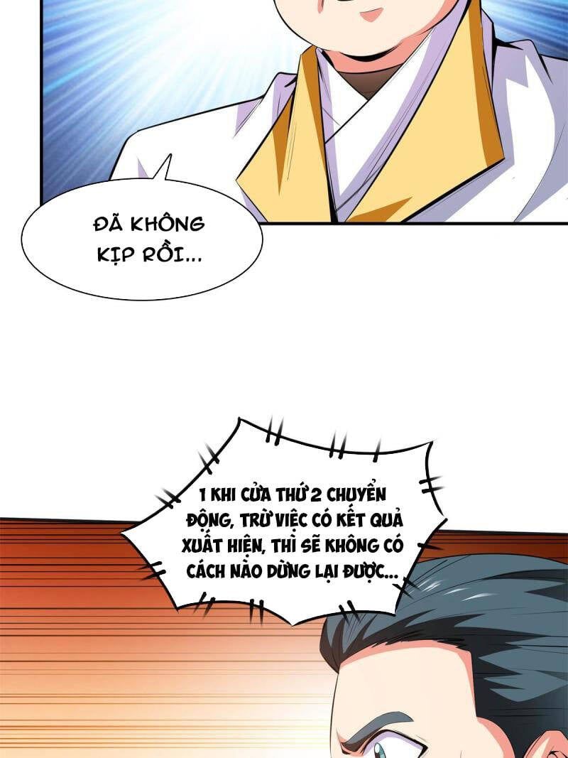 đọc truyện Thiên Đạo Đồ Thư Quán Chương 170 ảnh 16 tại Thiên Thai Truyện