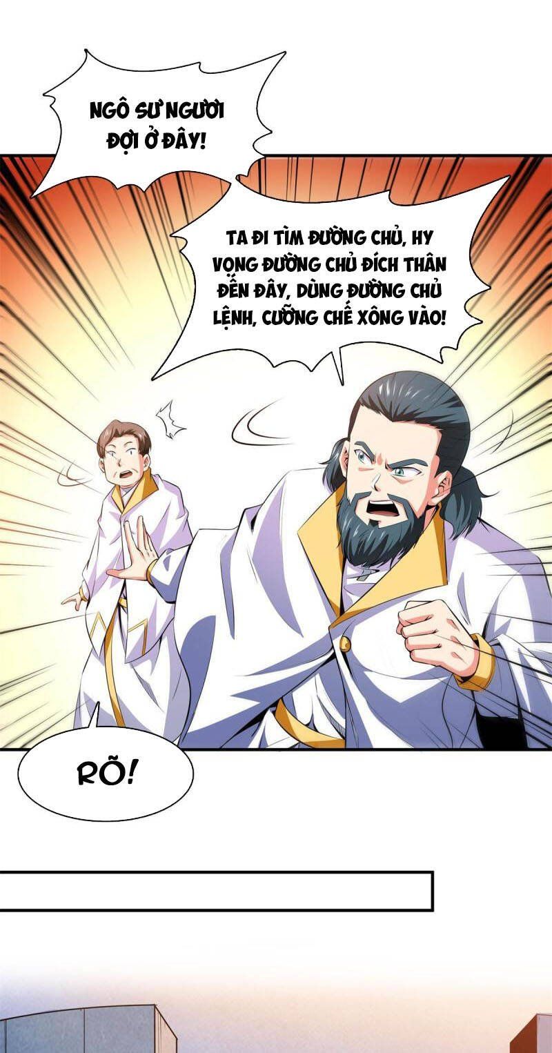 đọc truyện Thiên Đạo Đồ Thư Quán Chương 170 ảnh 18 tại Thiên Thai Truyện