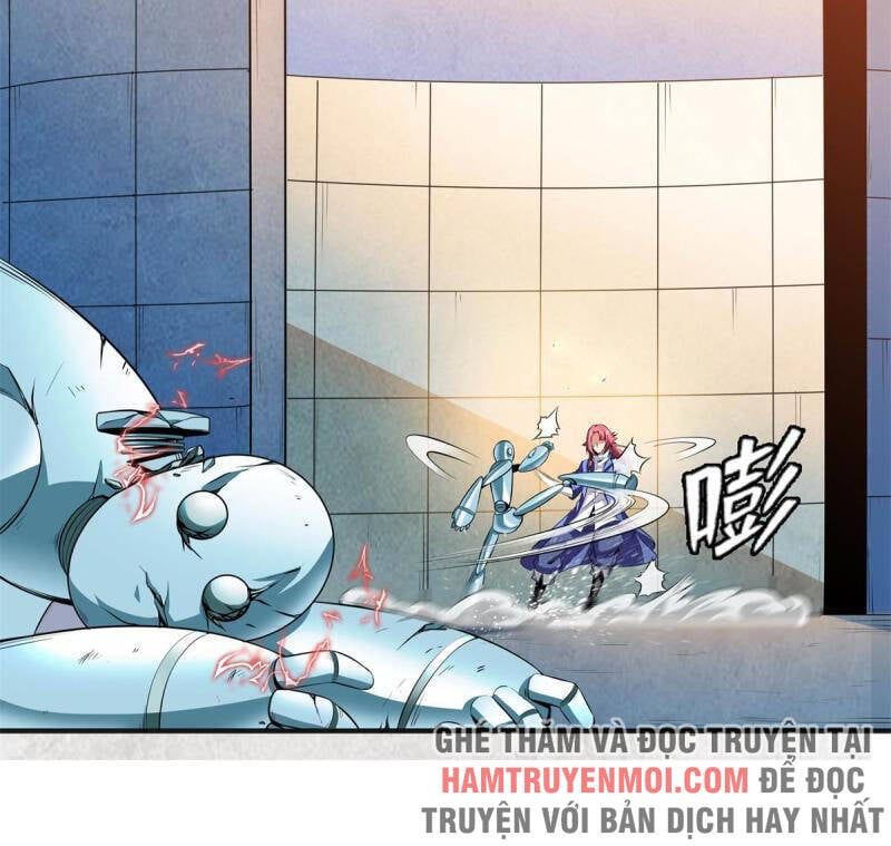 đọc truyện Thiên Đạo Đồ Thư Quán Chương 170 ảnh 19 tại Thiên Thai Truyện