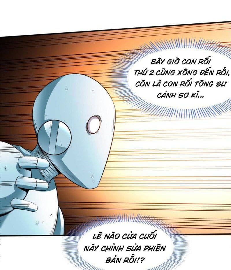 đọc truyện Thiên Đạo Đồ Thư Quán Chương 170 ảnh 21 tại Thiên Thai Truyện