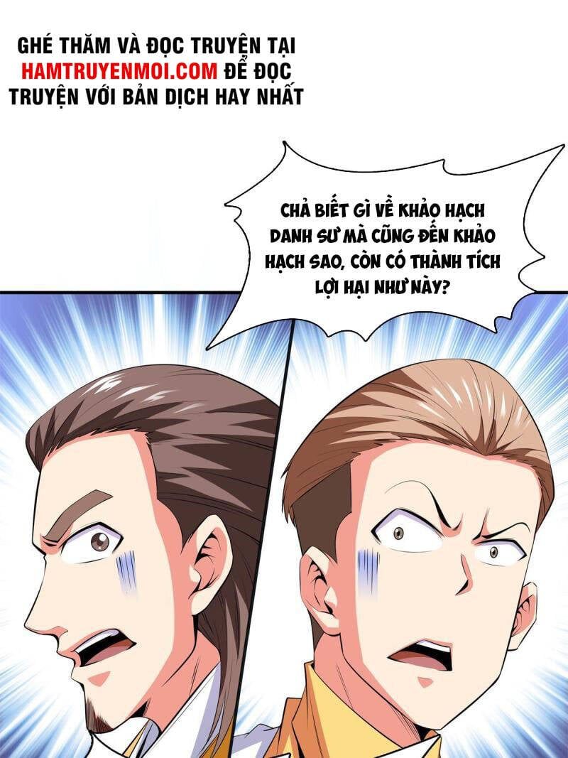 đọc truyện Thiên Đạo Đồ Thư Quán Chương 170 ảnh 4 tại Thiên Thai Truyện