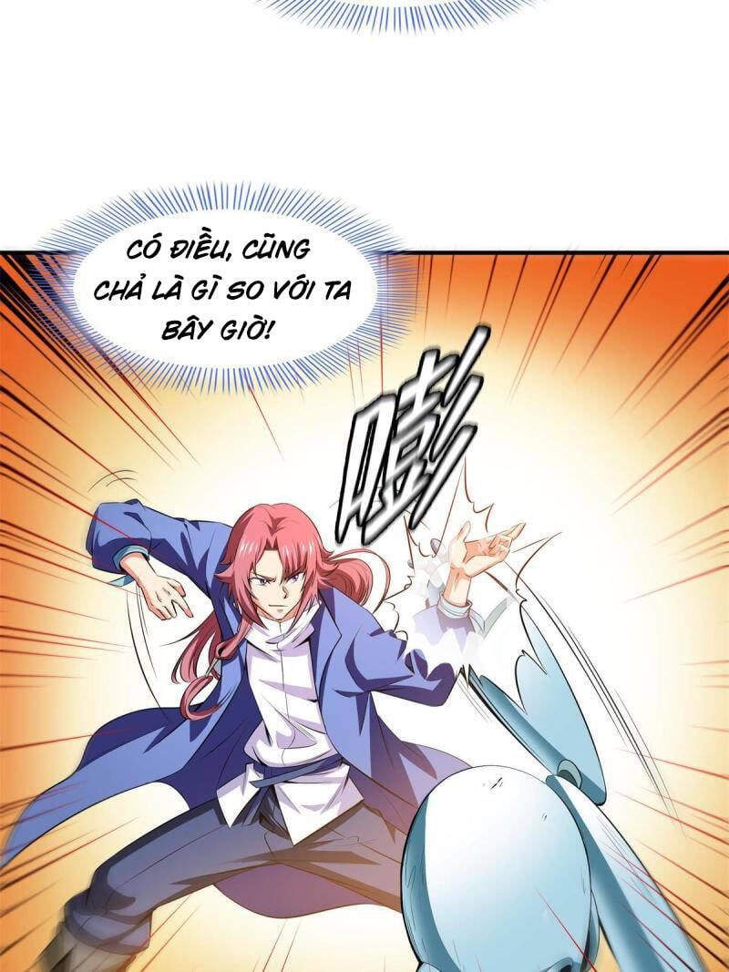 đọc truyện Thiên Đạo Đồ Thư Quán Chương 170 ảnh 22 tại Thiên Thai Truyện