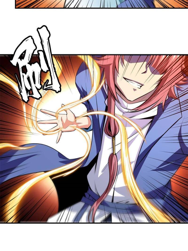 đọc truyện Thiên Đạo Đồ Thư Quán Chương 170 ảnh 25 tại Thiên Thai Truyện