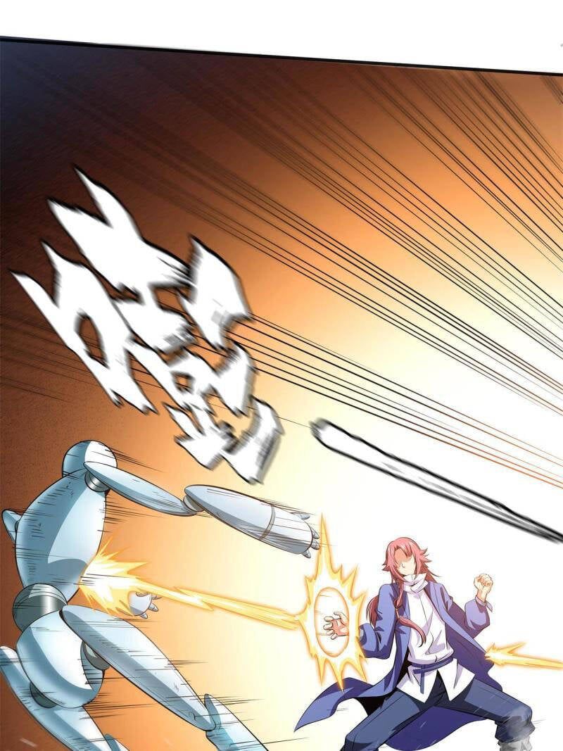 đọc truyện Thiên Đạo Đồ Thư Quán Chương 170 ảnh 26 tại Thiên Thai Truyện