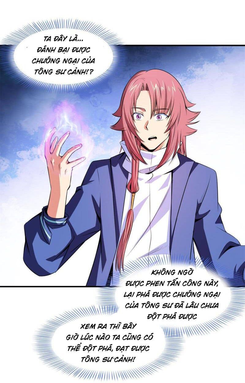 đọc truyện Thiên Đạo Đồ Thư Quán Chương 170 ảnh 29 tại Thiên Thai Truyện