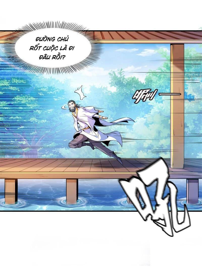 đọc truyện Thiên Đạo Đồ Thư Quán Chương 170 ảnh 33 tại Thiên Thai Truyện