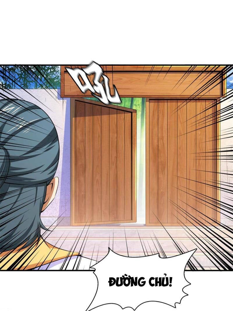 đọc truyện Thiên Đạo Đồ Thư Quán Chương 170 ảnh 36 tại Thiên Thai Truyện