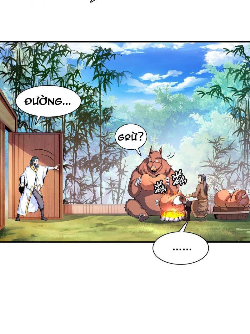 đọc truyện Thiên Đạo Đồ Thư Quán Chương 170 ảnh 37 tại Thiên Thai Truyện