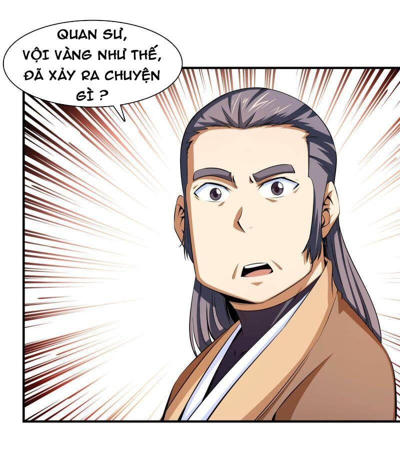 đọc truyện Thiên Đạo Đồ Thư Quán Chương 170 ảnh 38 tại Thiên Thai Truyện