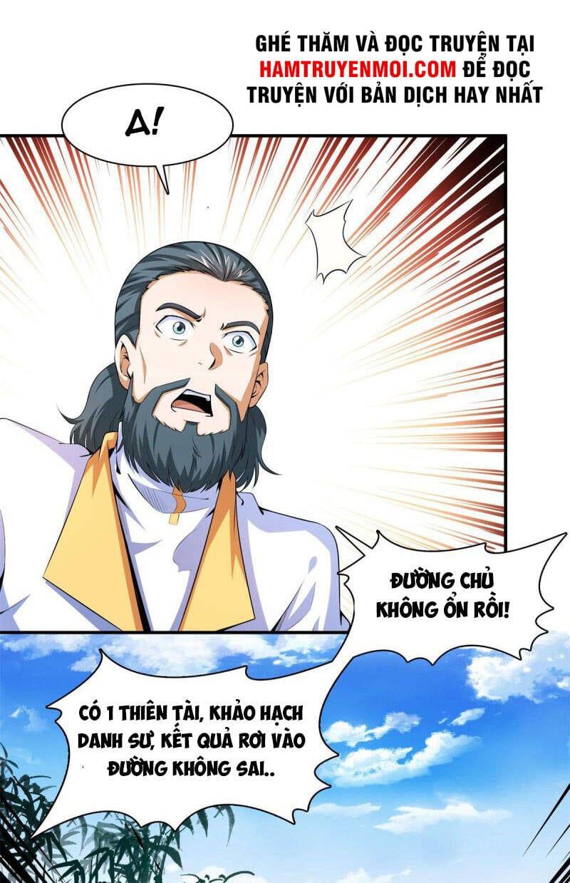 đọc truyện Thiên Đạo Đồ Thư Quán Chương 170 ảnh 39 tại Thiên Thai Truyện