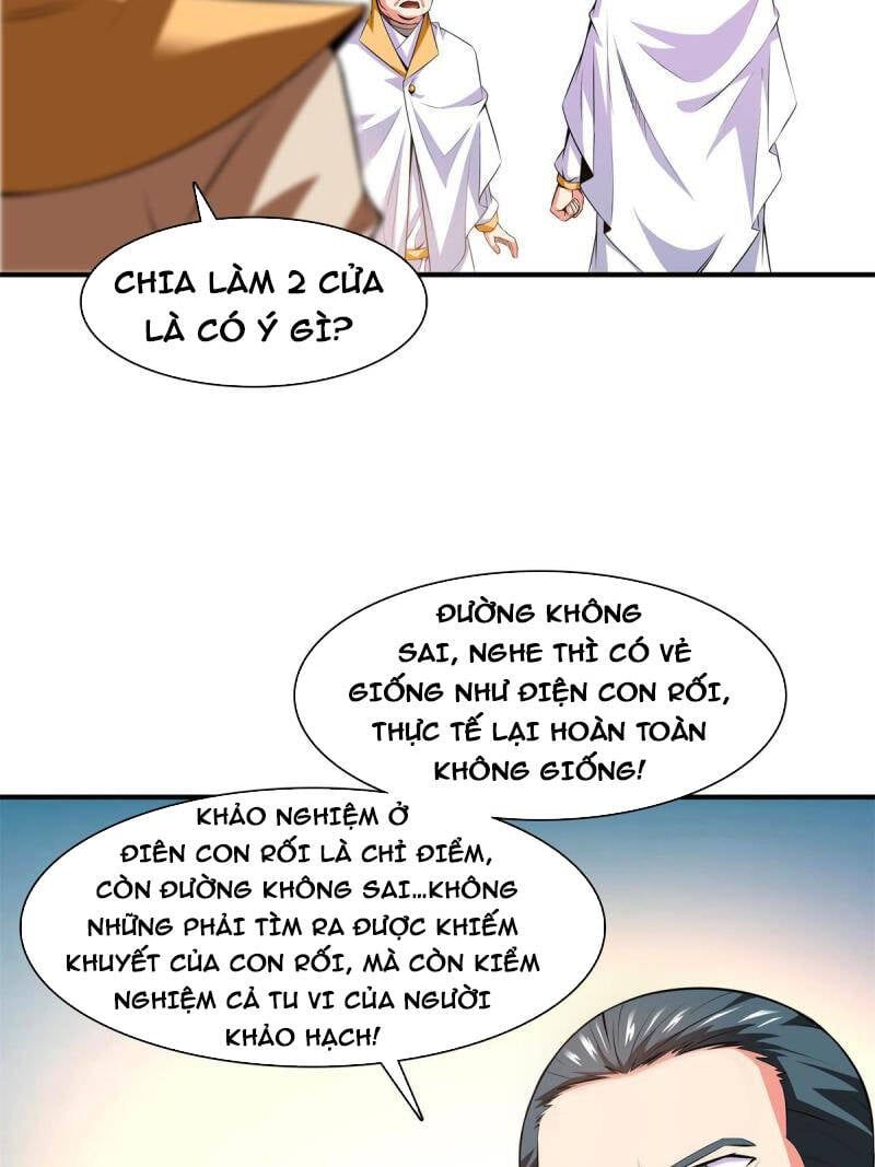 đọc truyện Thiên Đạo Đồ Thư Quán Chương 170 ảnh 6 tại Thiên Thai Truyện