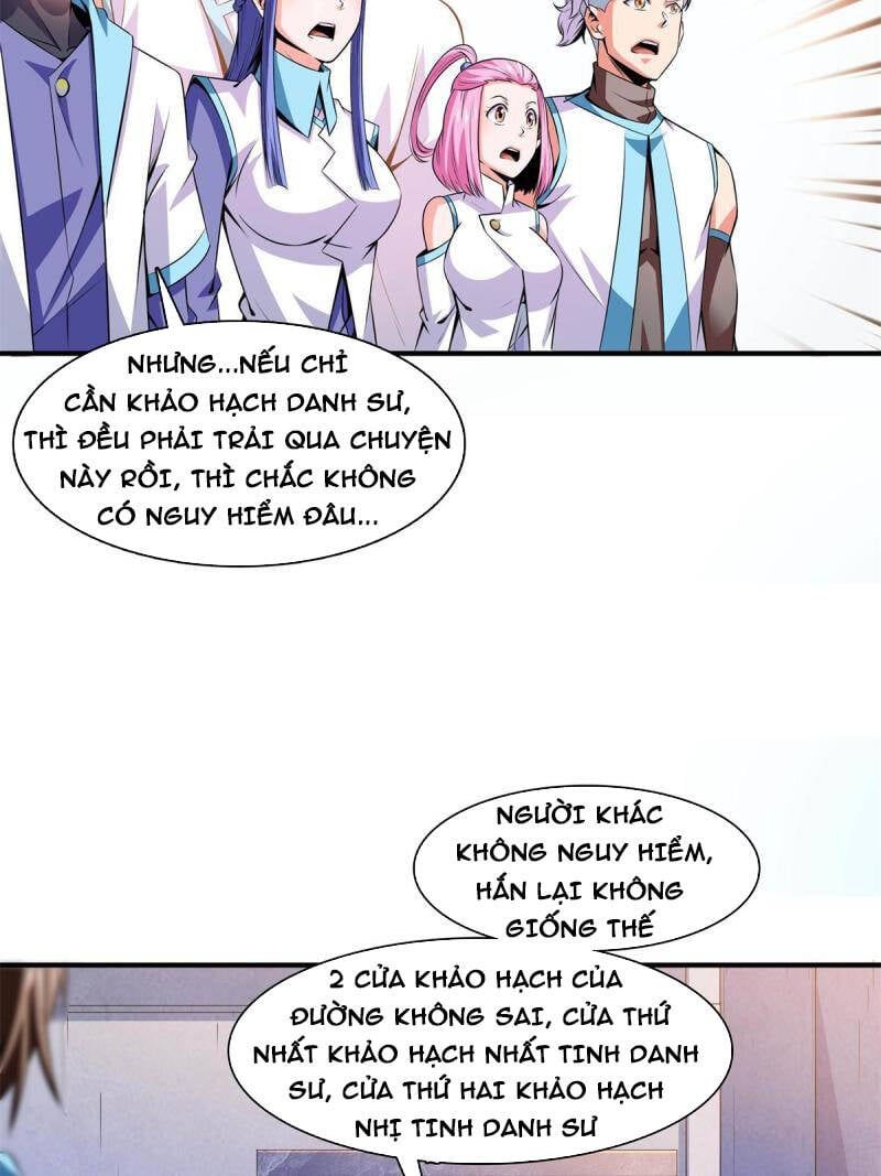 đọc truyện Thiên Đạo Đồ Thư Quán Chương 170 ảnh 8 tại Thiên Thai Truyện