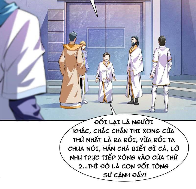 đọc truyện Thiên Đạo Đồ Thư Quán Chương 170 ảnh 9 tại Thiên Thai Truyện