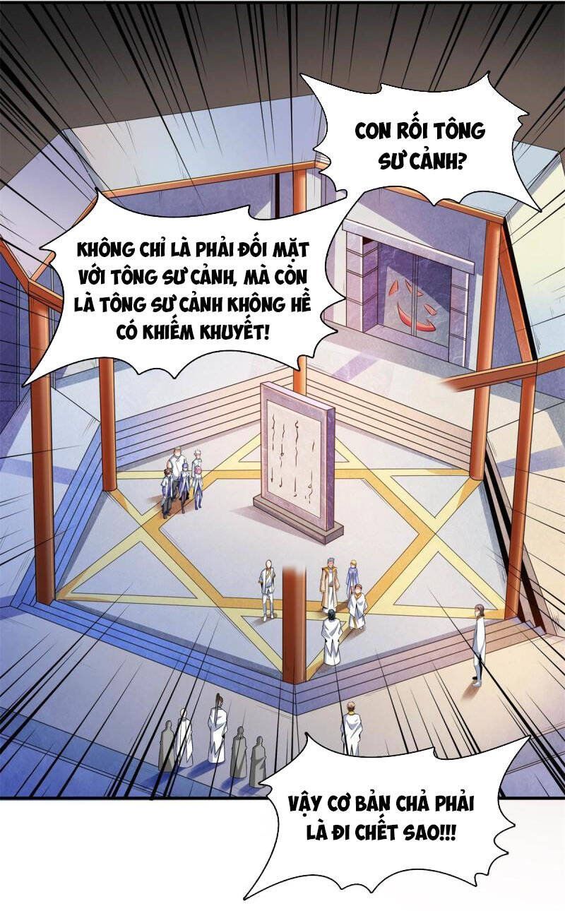 đọc truyện Thiên Đạo Đồ Thư Quán Chương 170 ảnh 10 tại Thiên Thai Truyện