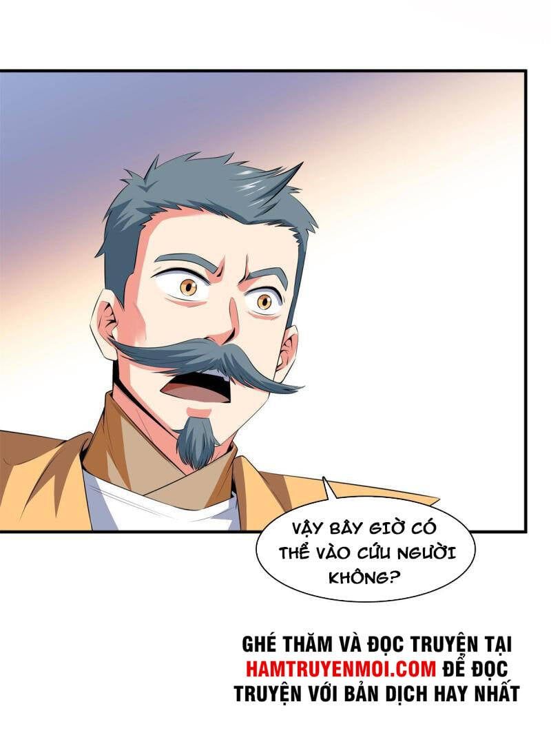 đọc truyện Thiên Đạo Đồ Thư Quán Chương 170 ảnh 11 tại Thiên Thai Truyện