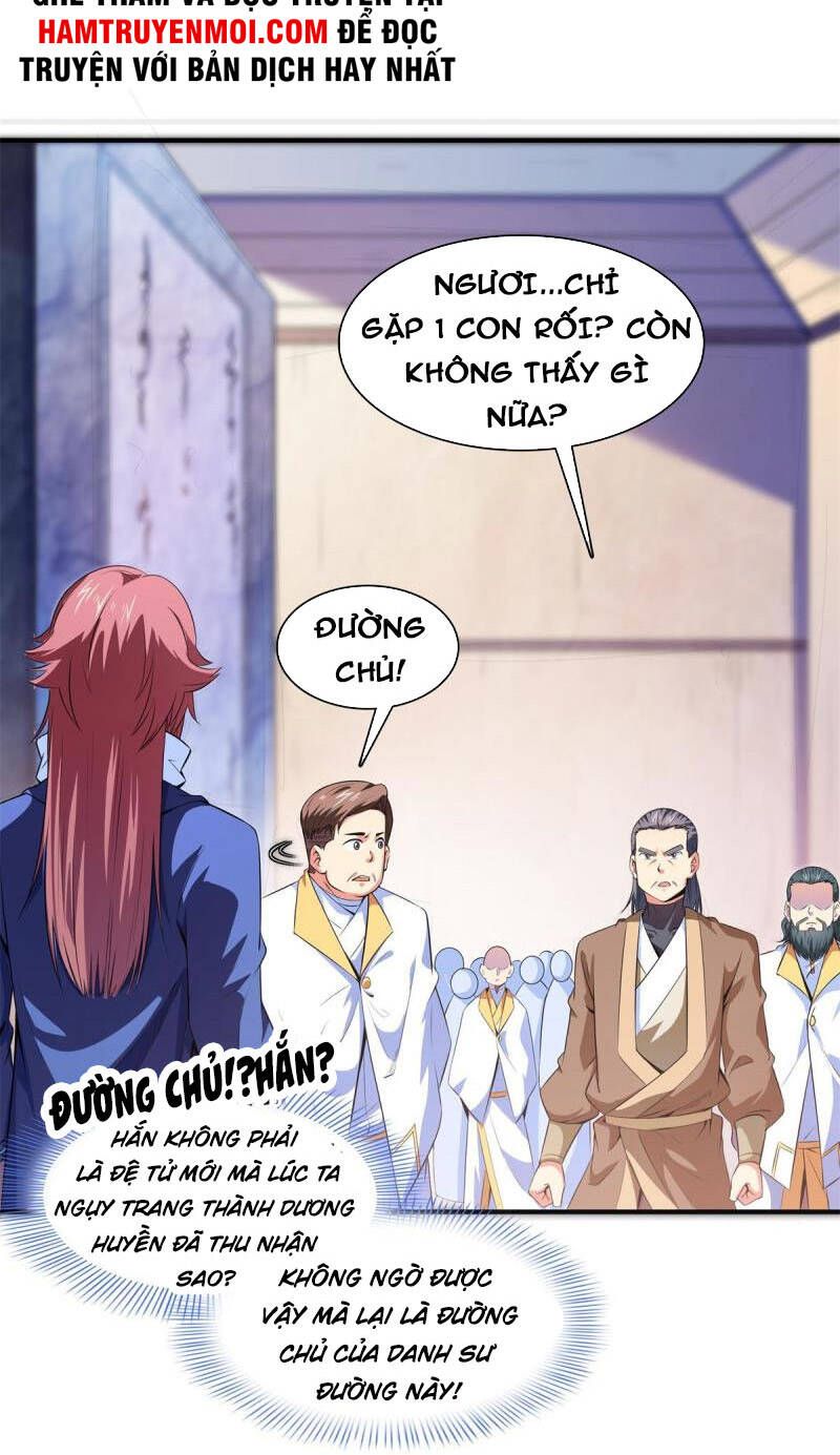 đọc truyện Thiên Đạo Đồ Thư Quán Chương 171 ảnh 12 tại Thiên Thai Truyện