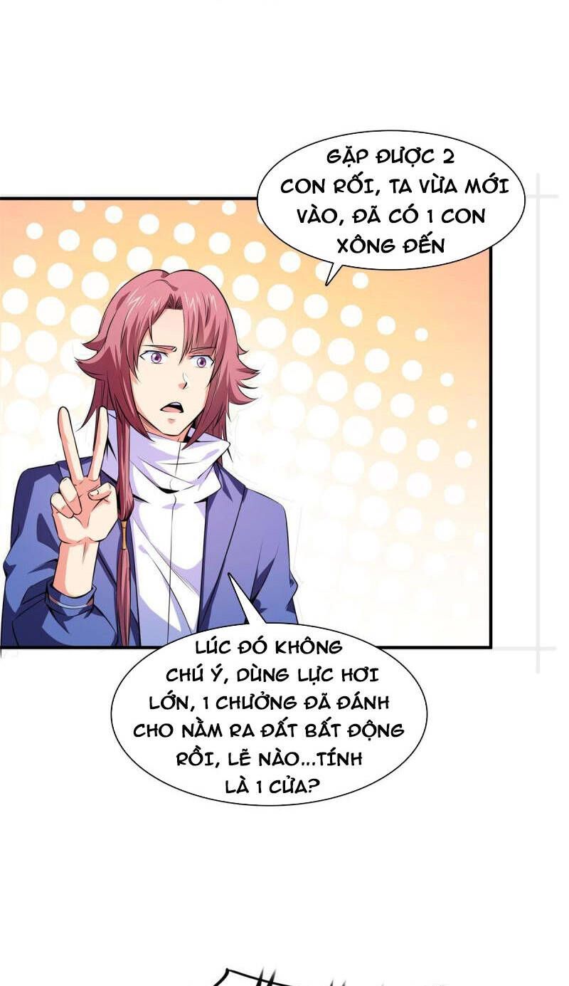 đọc truyện Thiên Đạo Đồ Thư Quán Chương 171 ảnh 13 tại Thiên Thai Truyện