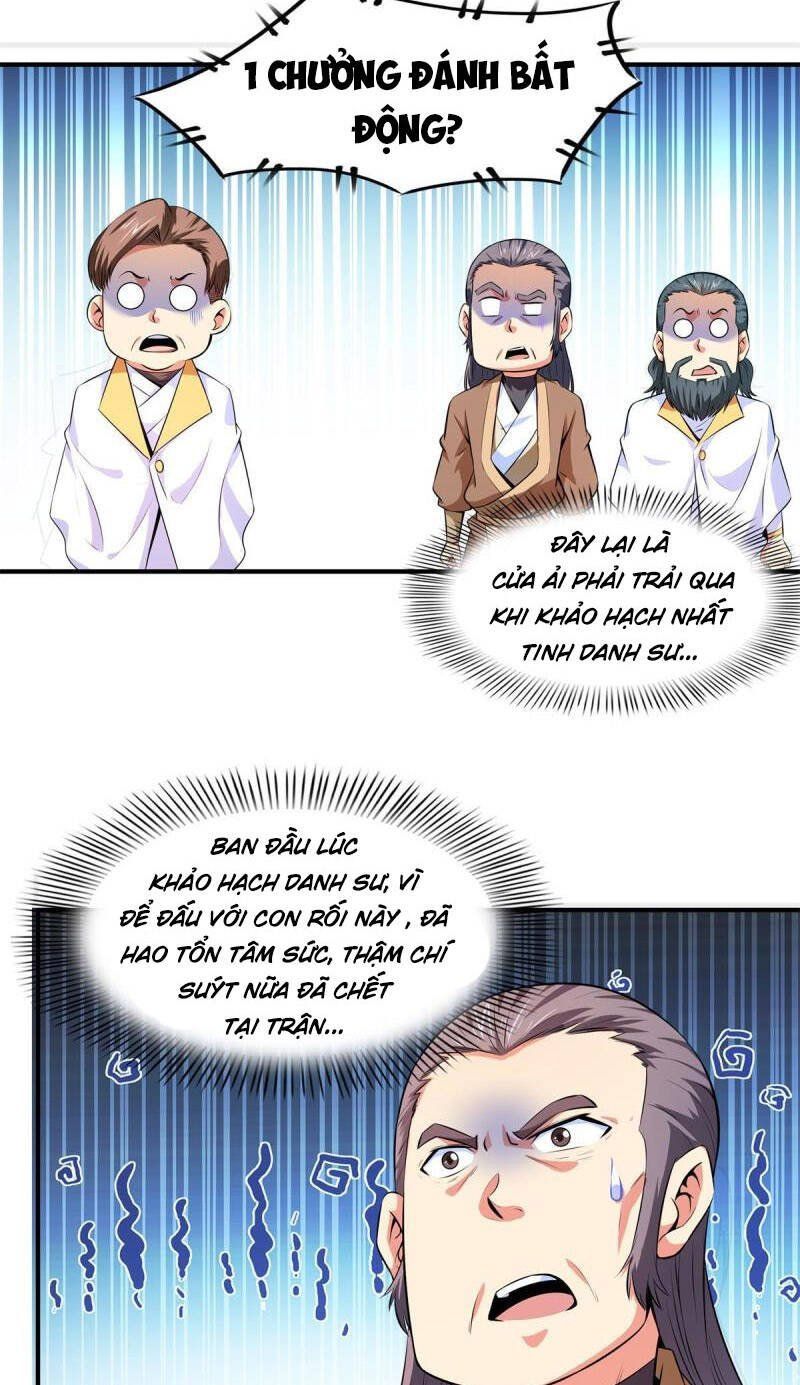 đọc truyện Thiên Đạo Đồ Thư Quán Chương 171 ảnh 14 tại Thiên Thai Truyện