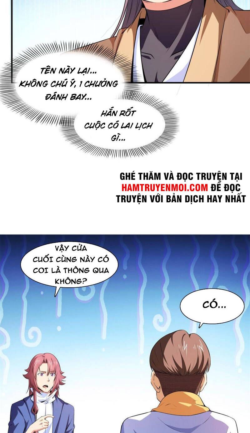 đọc truyện Thiên Đạo Đồ Thư Quán Chương 171 ảnh 15 tại Thiên Thai Truyện