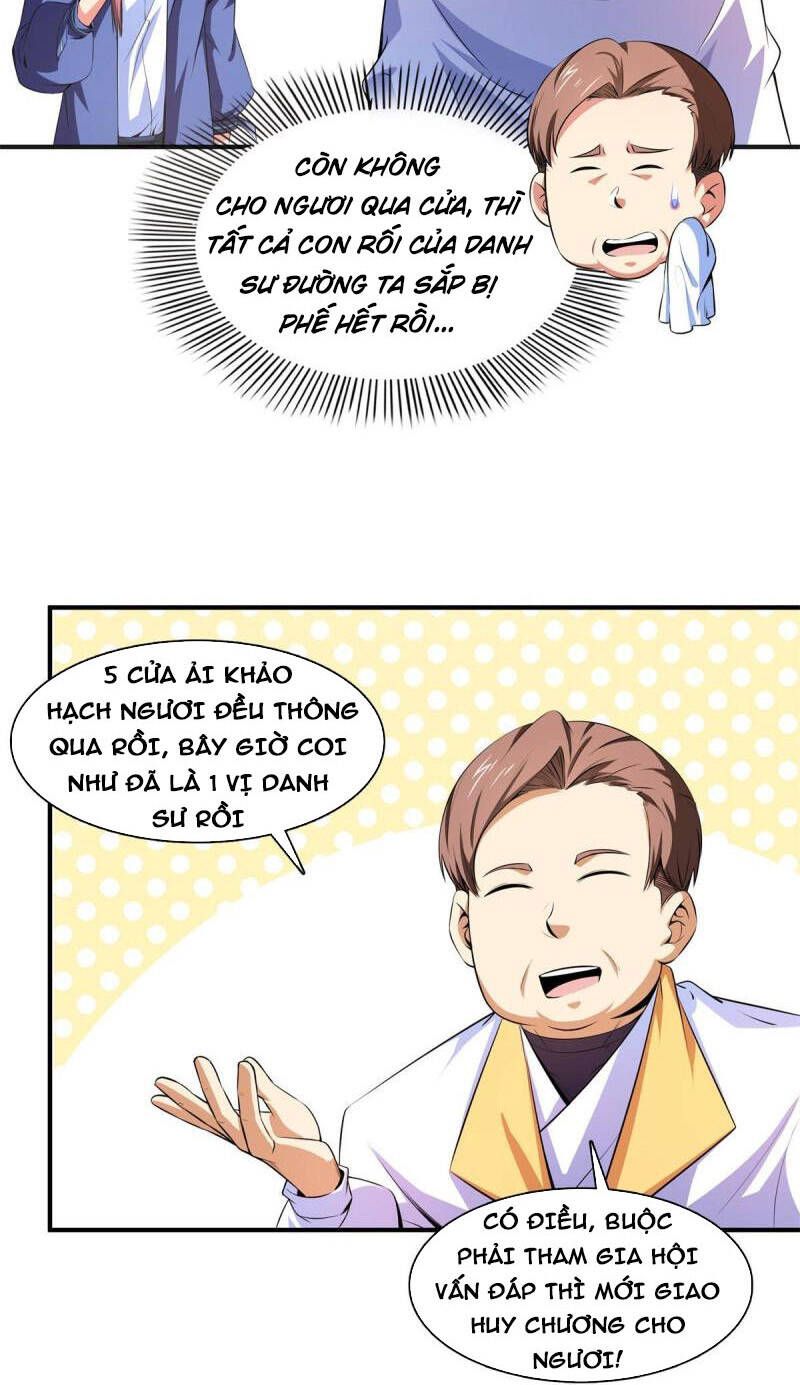 đọc truyện Thiên Đạo Đồ Thư Quán Chương 171 ảnh 16 tại Thiên Thai Truyện