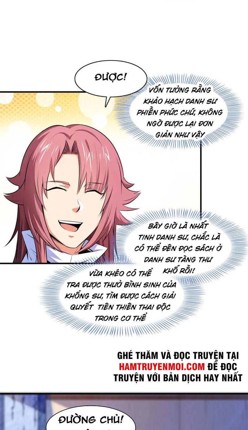 đọc truyện Thiên Đạo Đồ Thư Quán Chương 171 ảnh 17 tại Thiên Thai Truyện